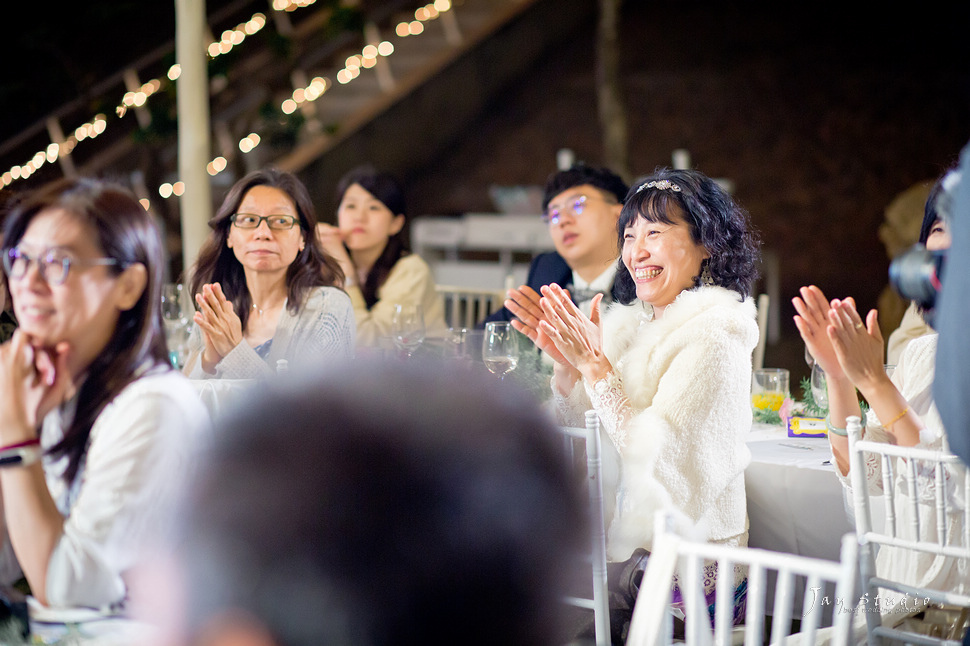 嵐翎白砂度假莊園~昶廷&薇安婚禮攝影