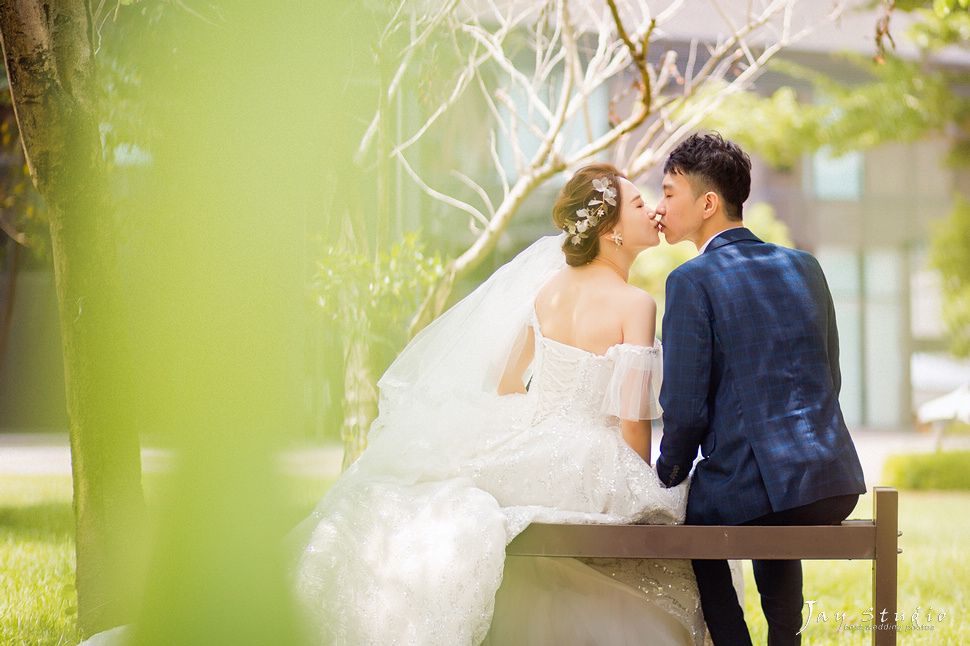 台南晶英酒店婚攝~柏鈞&姵璇結婚~