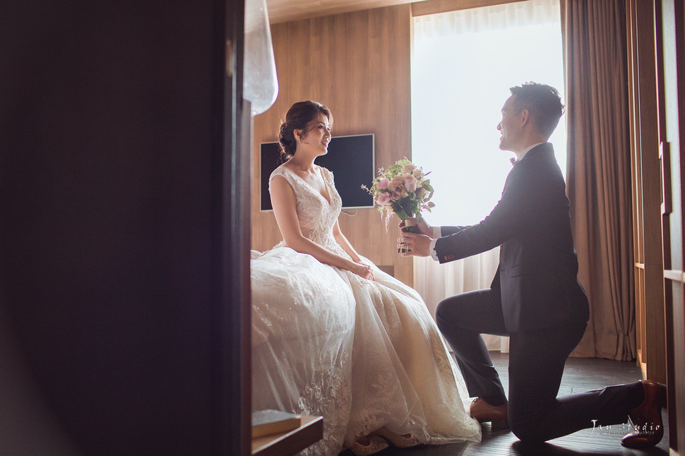 晶綺盛宴。黃金廳~婚攝~偉豪&薇珊結婚