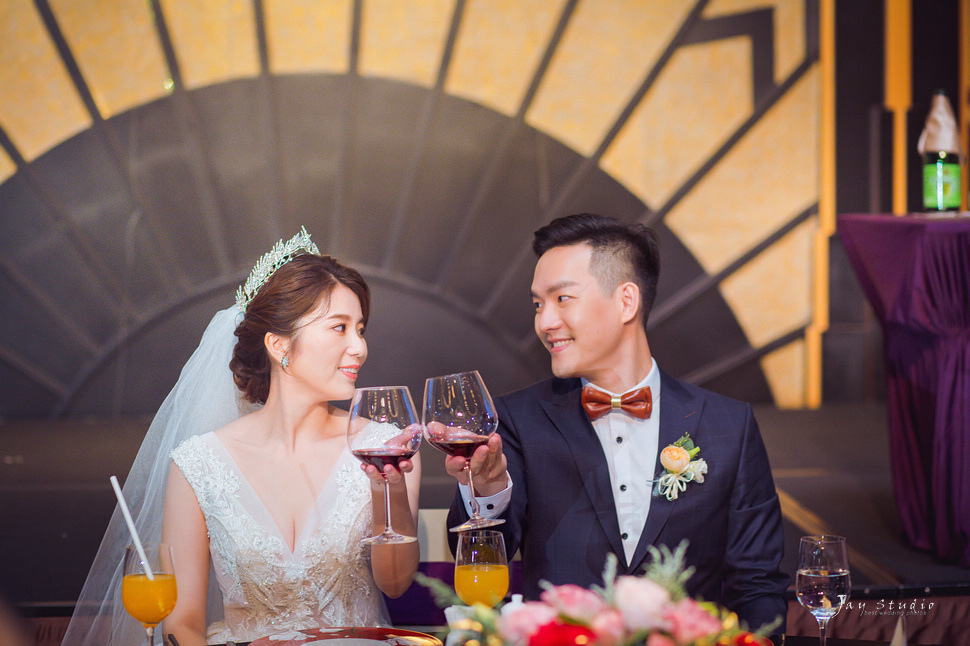 晶綺盛宴。黃金廳~婚攝~偉豪&薇珊結婚