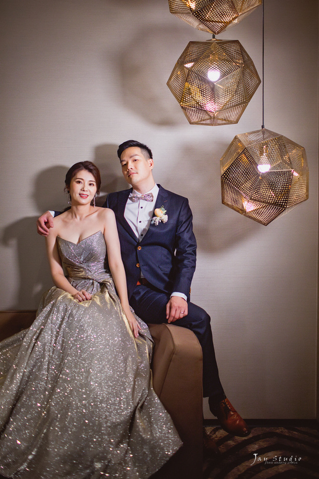 晶綺盛宴。黃金廳~婚攝~偉豪&薇珊結婚