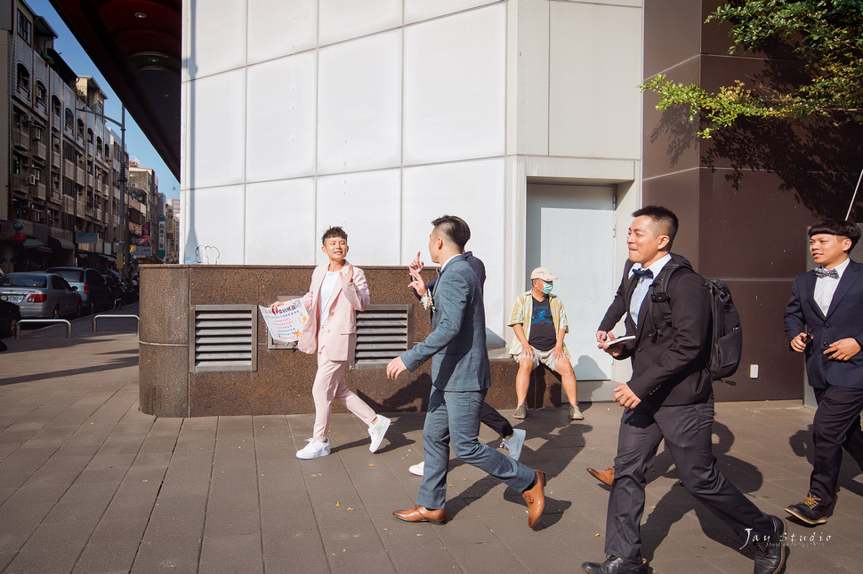 台鋁晶綺盛宴珊瑚廳｜錦繡廳 婚攝~佳川&瀚以結婚