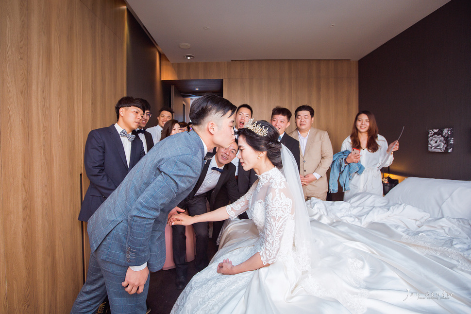 台鋁晶綺盛宴珊瑚廳｜錦繡廳 婚攝~佳川&瀚以結婚