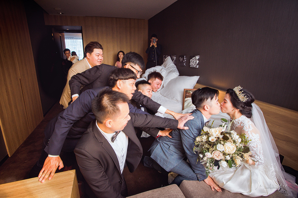 台鋁晶綺盛宴珊瑚廳｜錦繡廳 婚攝~佳川&瀚以結婚