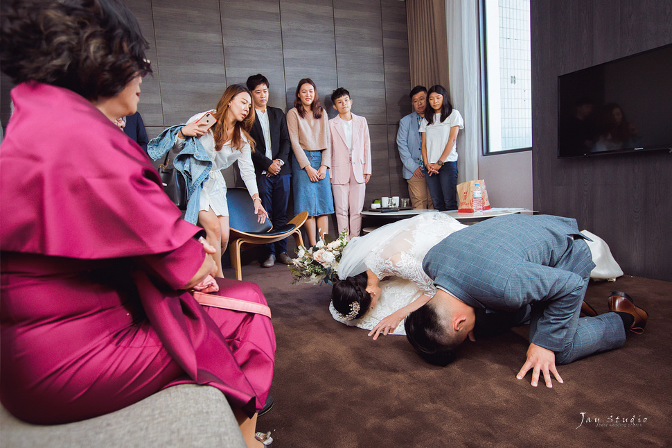 台鋁晶綺盛宴珊瑚廳｜錦繡廳 婚攝~佳川&瀚以結婚