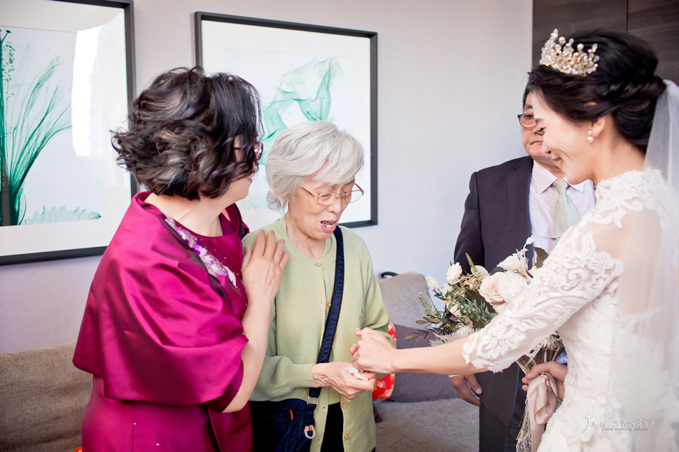 台鋁晶綺盛宴珊瑚廳｜錦繡廳 婚攝~佳川&瀚以結婚