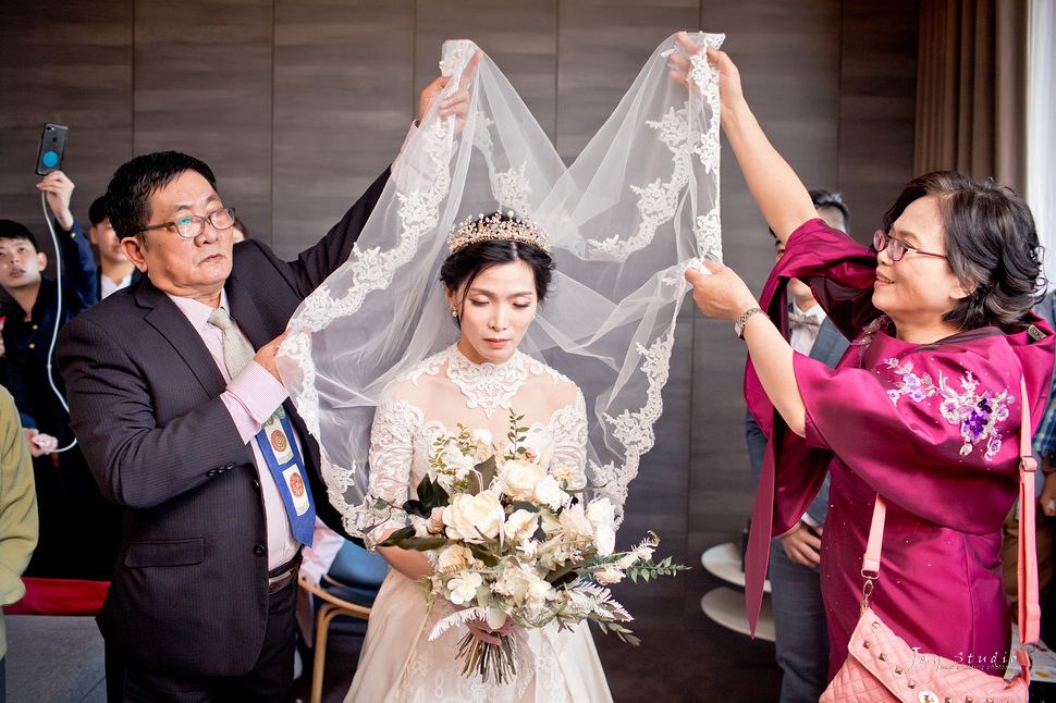 台鋁晶綺盛宴珊瑚廳｜錦繡廳 婚攝~佳川&瀚以結婚