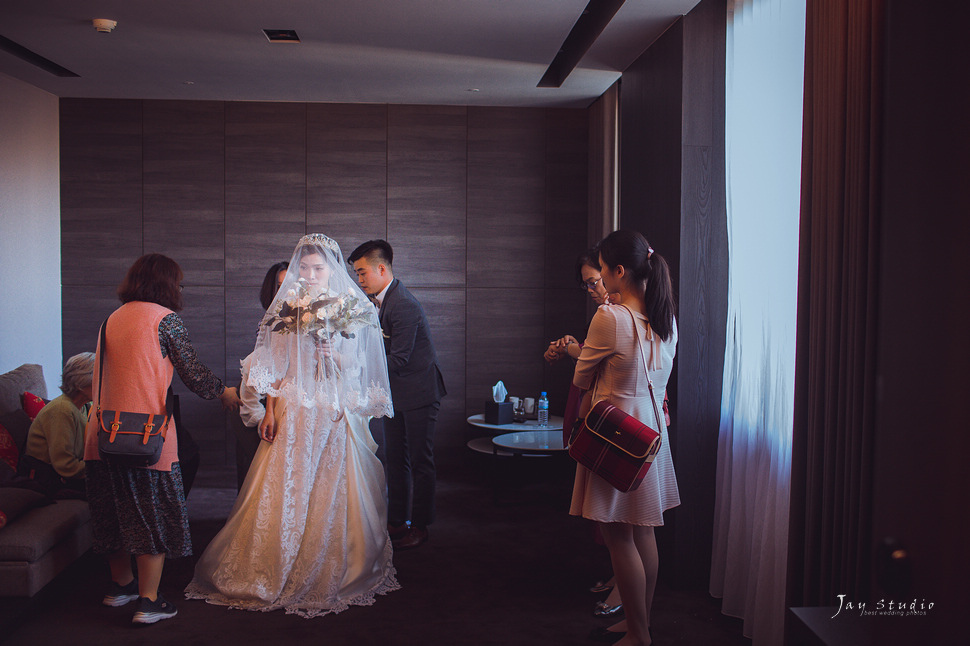 台鋁晶綺盛宴珊瑚廳｜錦繡廳 婚攝~佳川&瀚以結婚