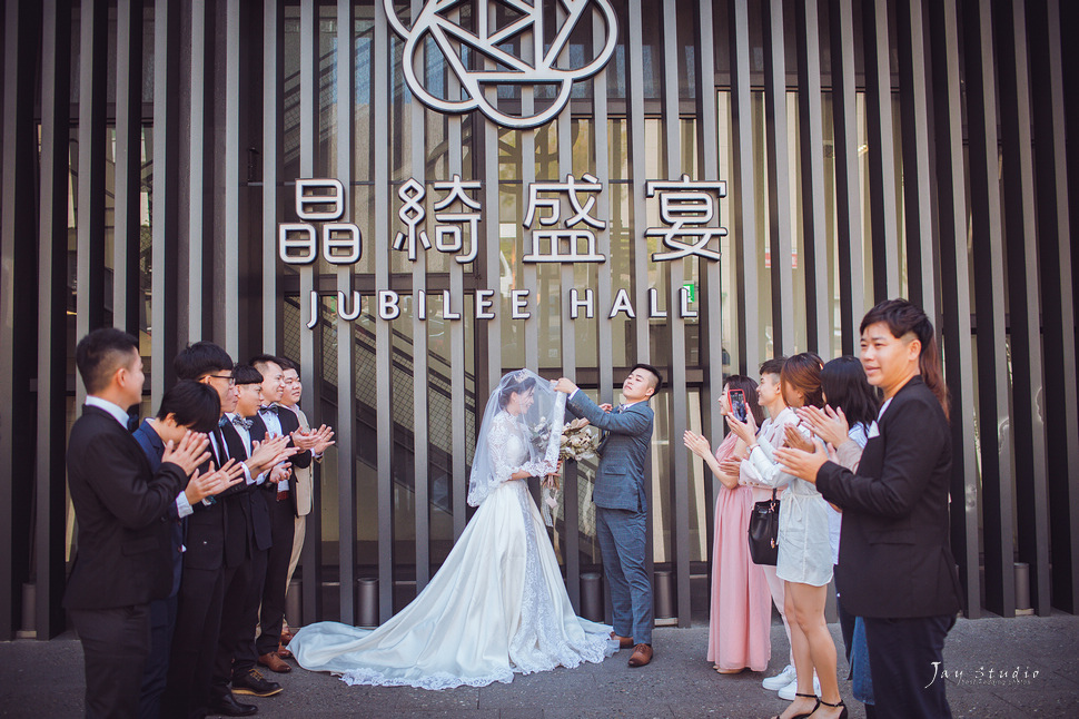 台鋁晶綺盛宴珊瑚廳｜錦繡廳 婚攝~佳川&瀚以結婚