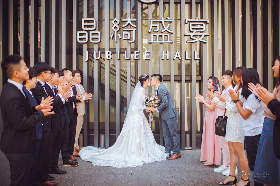 台鋁晶綺盛宴珊瑚廳｜錦繡廳 婚攝~佳川&瀚以結婚