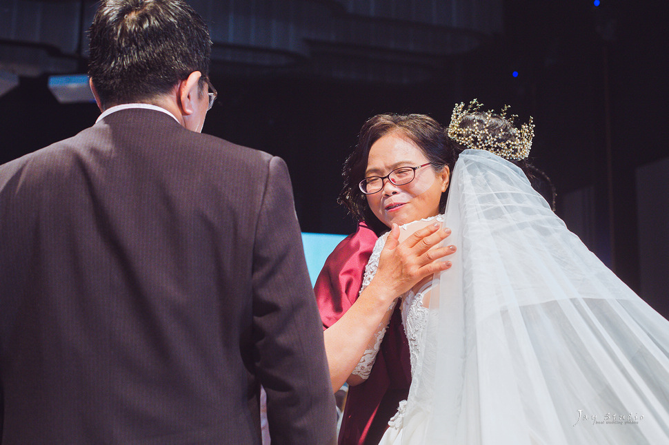 台鋁晶綺盛宴珊瑚廳｜錦繡廳 婚攝~佳川&瀚以結婚