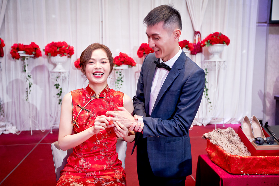 2021-高雄翰品酒店婚攝~韻喬&昭璇結婚