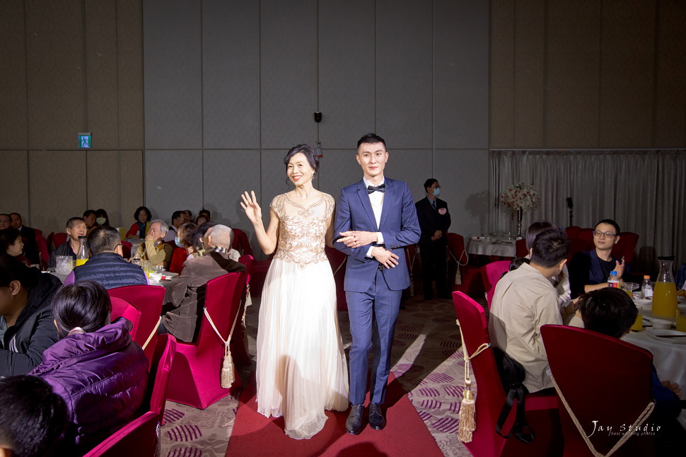 2021-高雄翰品酒店婚攝~韻喬&昭璇結婚