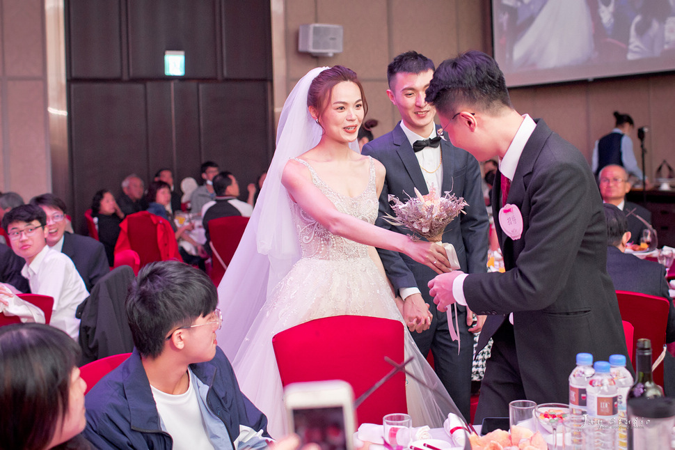 2021-高雄翰品酒店婚攝~韻喬&昭璇結婚