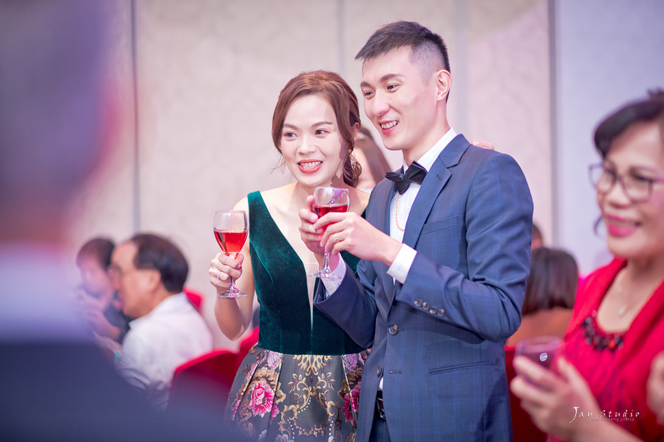 2021-高雄翰品酒店婚攝~韻喬&昭璇結婚