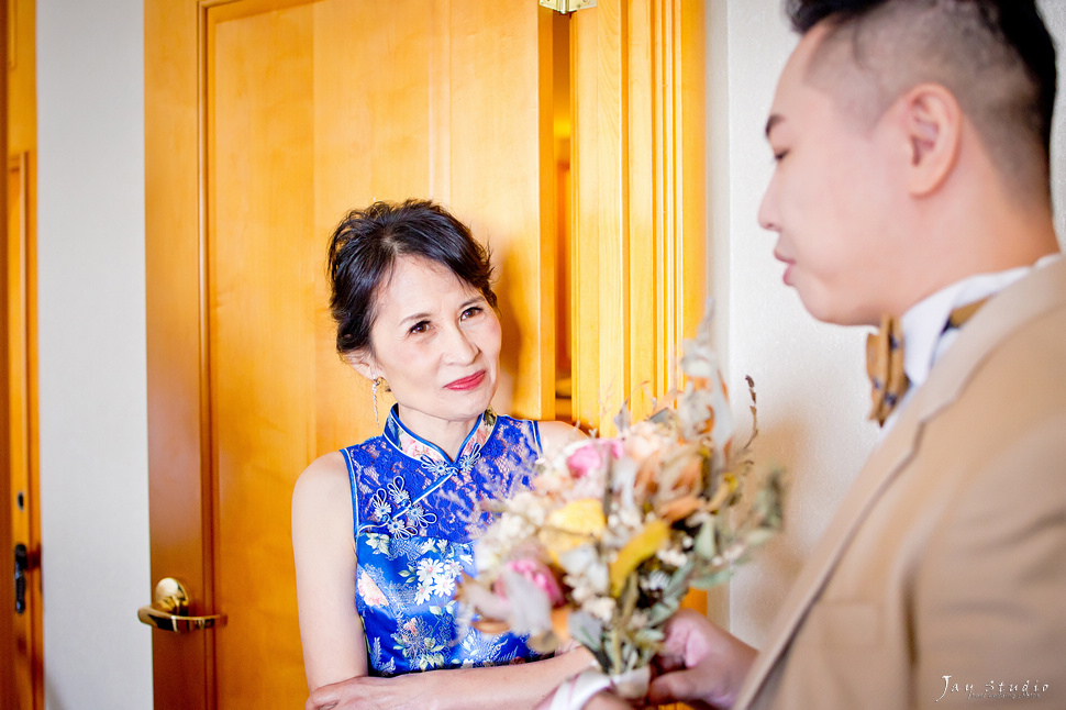 高雄麗尊酒店_婚攝~政庭&筠雅結婚