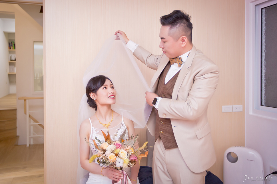 高雄麗尊酒店_婚攝~政庭&筠雅結婚