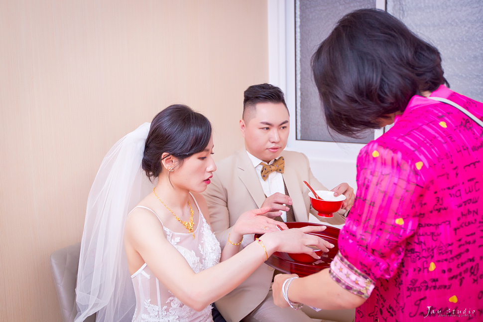 高雄麗尊酒店_婚攝~政庭&筠雅結婚