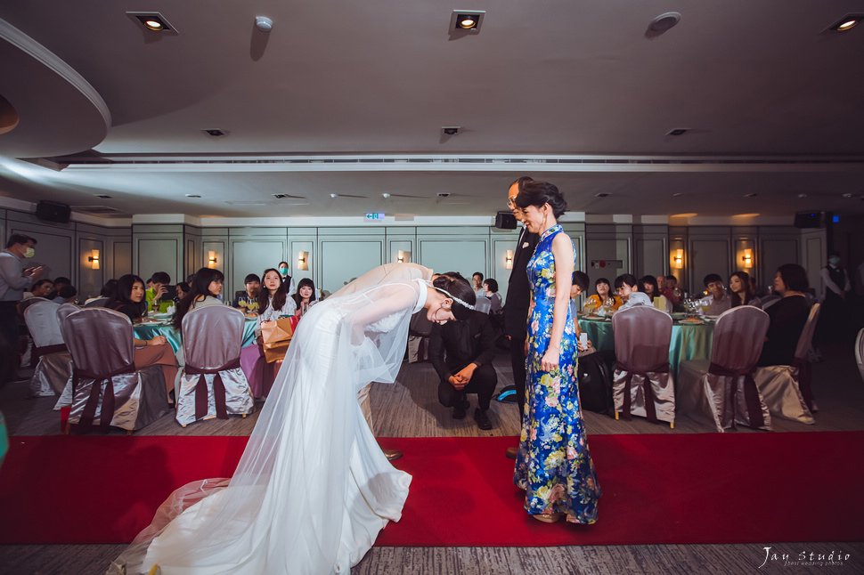 高雄麗尊酒店_婚攝~政庭&筠雅結婚