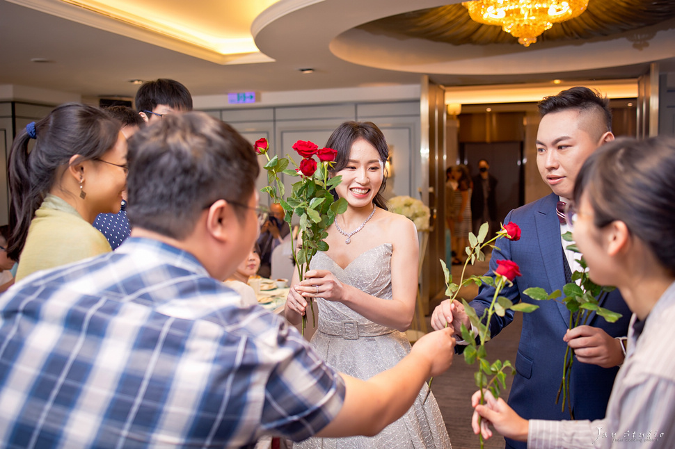 高雄麗尊酒店_婚攝~政庭&筠雅結婚