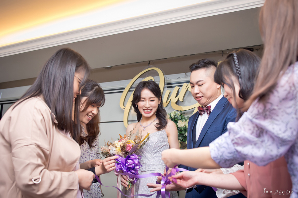 高雄麗尊酒店_婚攝~政庭&筠雅結婚