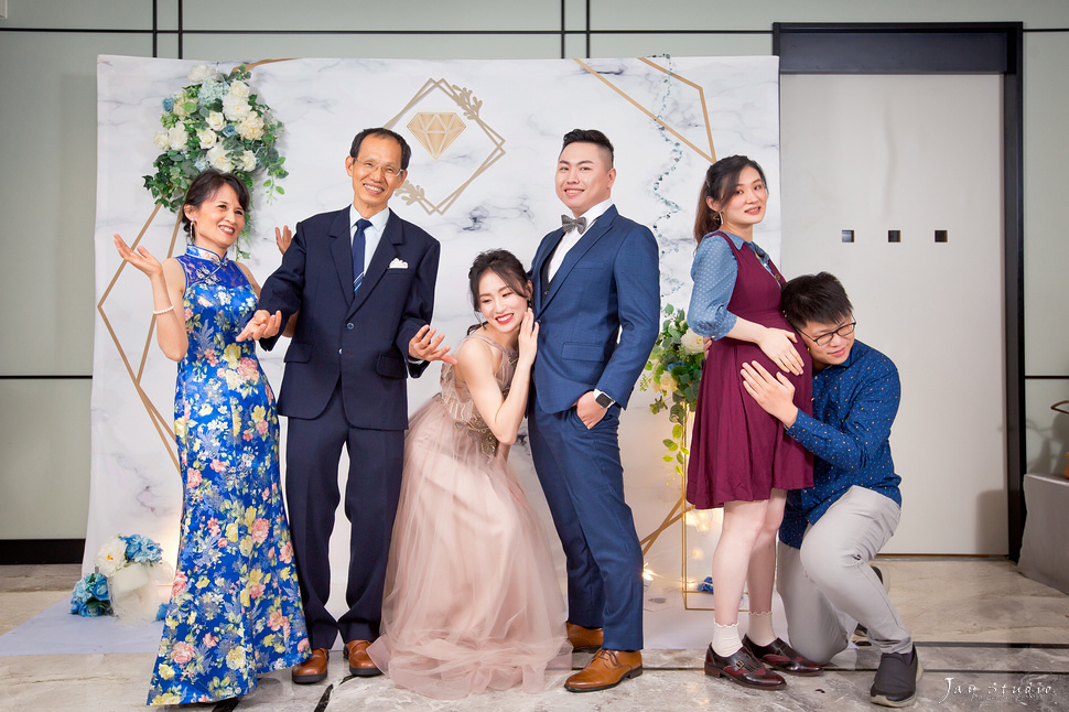 高雄麗尊酒店_婚攝~政庭&筠雅結婚