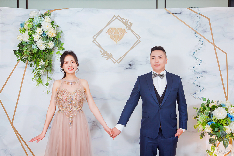 高雄麗尊酒店_婚攝~政庭&筠雅結婚