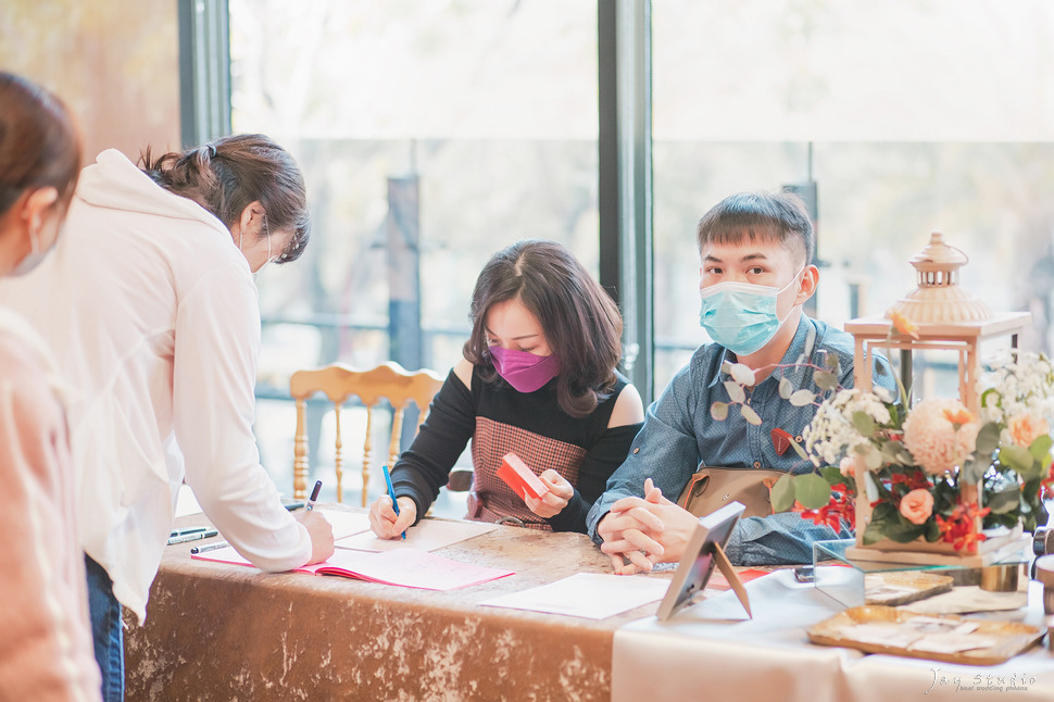 老新台菜十全店婚攝~任遠&紫芸結婚~高雄婚攝