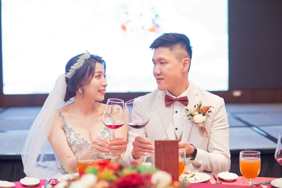 老新台菜十全店婚攝~任遠&紫芸結婚~高雄婚攝