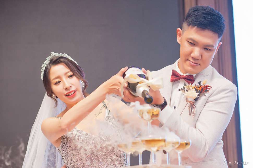 老新台菜十全店婚攝~任遠&紫芸結婚~高雄婚攝