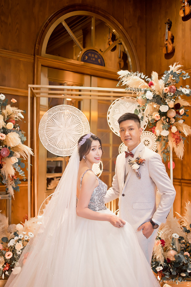 老新台菜十全店婚攝~任遠&紫芸結婚~高雄婚攝