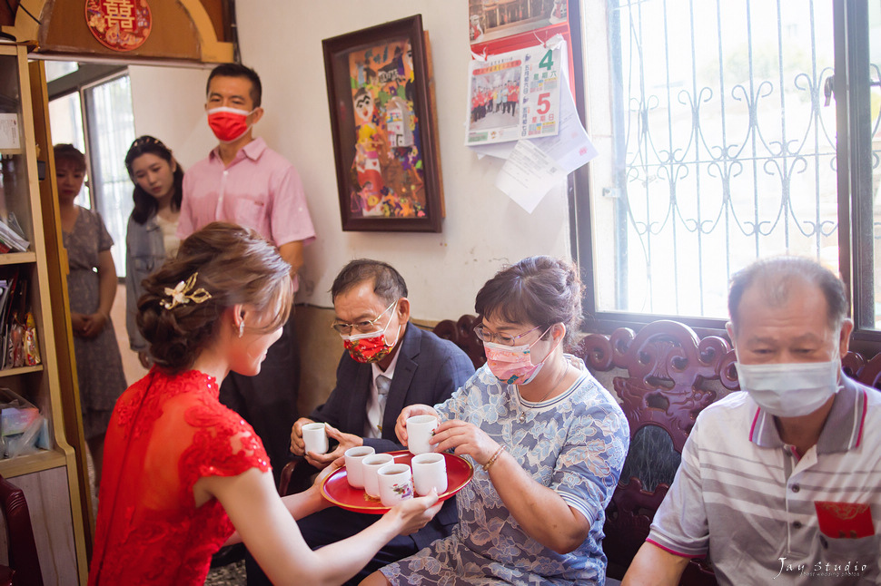 宏銘的廚房~婚攝~ 宏哲&文君定結婚