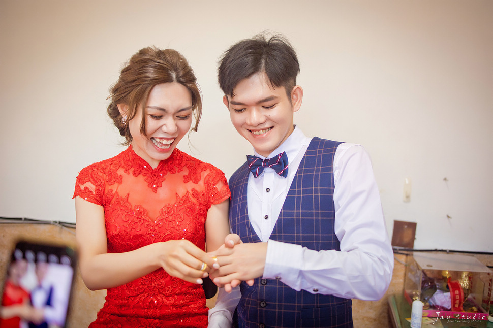 宏銘的廚房~婚攝~ 宏哲&文君定結婚