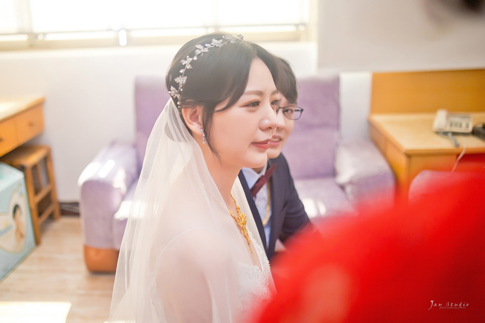 漢來大飯店~杰霖&孟汝 結婚~高雄婚攝