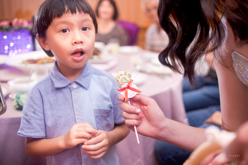 漢來大飯店~杰霖&孟汝 結婚~高雄婚攝