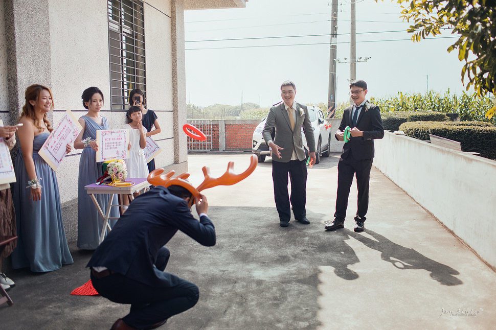 屏東和樂宴會館 婚禮紀錄~奕傑&亞萱結婚~婚攝