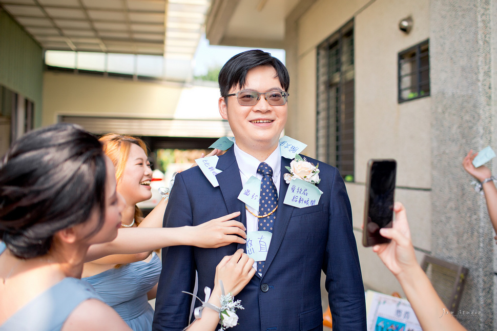 屏東和樂宴會館 婚禮紀錄~奕傑&亞萱結婚~婚攝