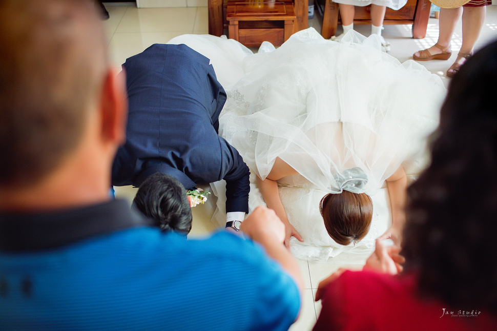 屏東和樂宴會館 婚禮紀錄~奕傑&亞萱結婚~婚攝