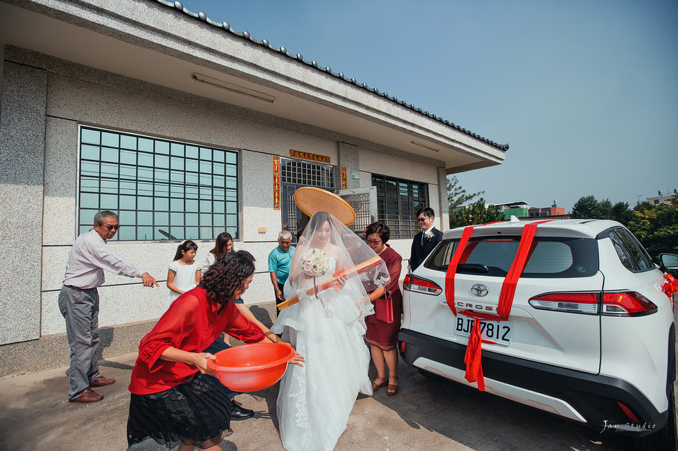 屏東和樂宴會館 婚禮紀錄~奕傑&亞萱結婚~婚攝