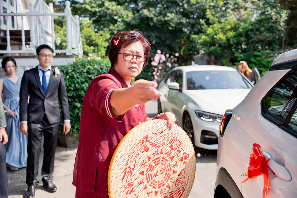 屏東和樂宴會館 婚禮紀錄~奕傑&亞萱結婚~婚攝