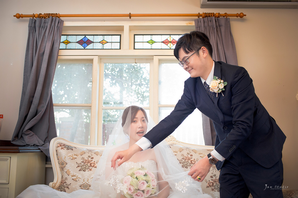 屏東和樂宴會館 婚禮紀錄~奕傑&亞萱結婚~婚攝