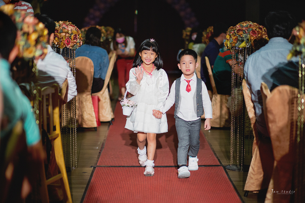 屏東和樂宴會館 婚禮紀錄~奕傑&亞萱結婚~婚攝