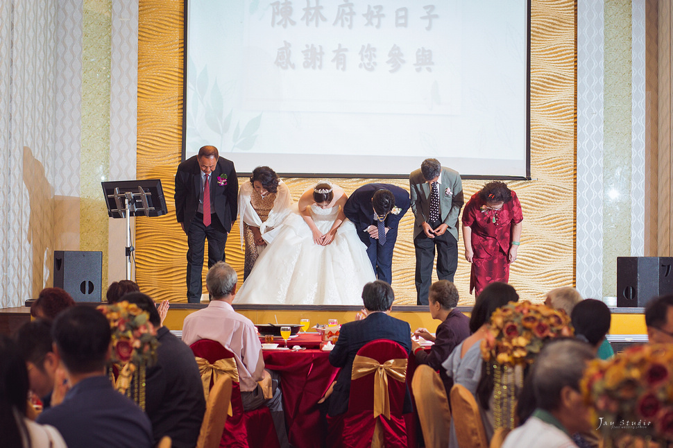 屏東和樂宴會館 婚禮紀錄~奕傑&亞萱結婚~婚攝