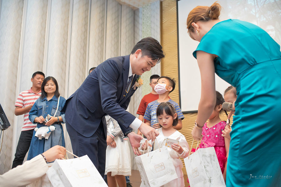 屏東和樂宴會館 婚禮紀錄~奕傑&亞萱結婚~婚攝