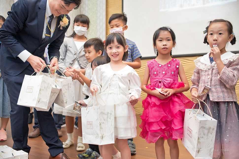 屏東和樂宴會館 婚禮紀錄~奕傑&亞萱結婚~婚攝