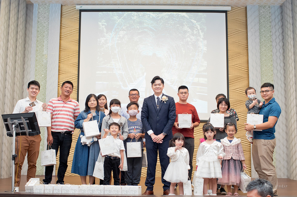 屏東和樂宴會館 婚禮紀錄~奕傑&亞萱結婚~婚攝