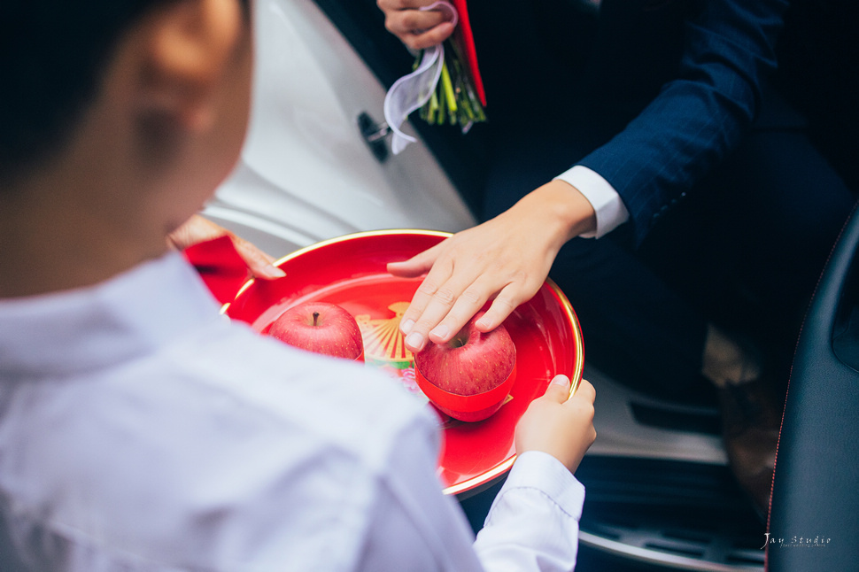 漢神巨蛋~婚禮紀錄~育&瑾結婚攝影