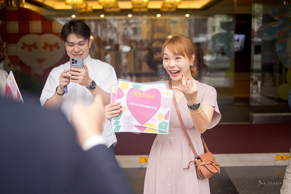 漢神巨蛋~婚禮紀錄~育&瑾結婚攝影