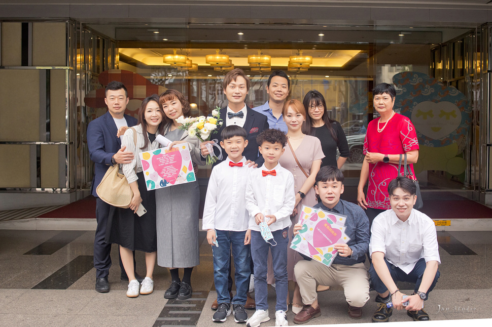 漢神巨蛋~婚禮紀錄~育&瑾結婚攝影