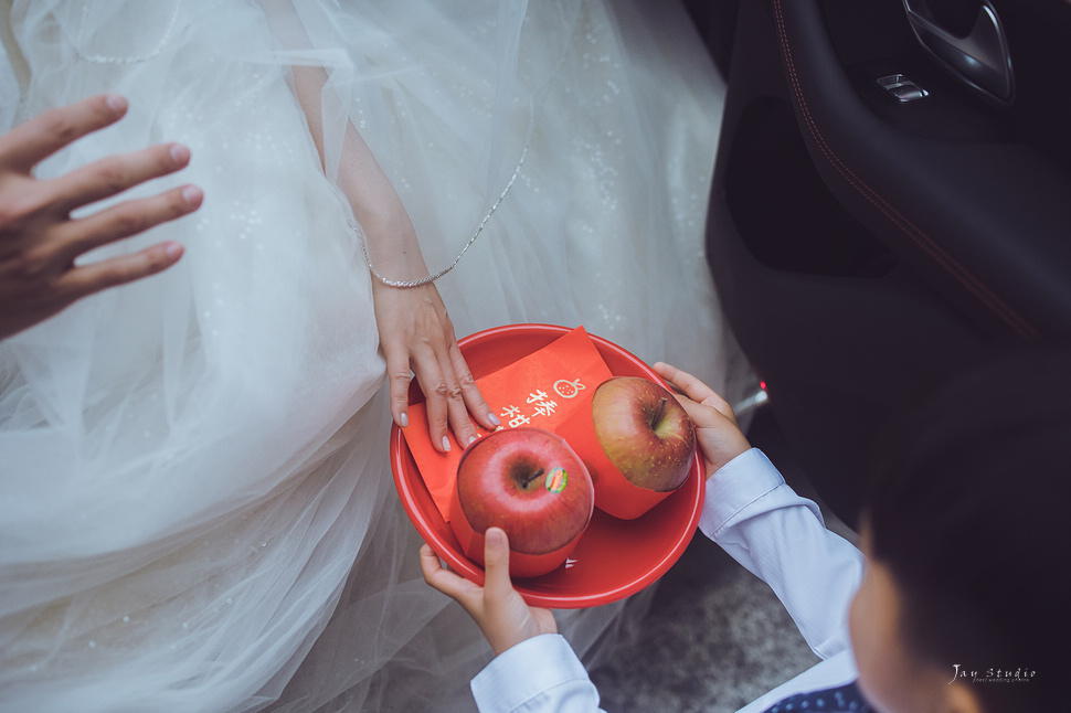 漢神巨蛋~婚禮紀錄~育&瑾結婚攝影